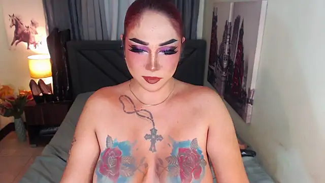 Snapshot of Transdomts4u chatting on 9, 2, 2025 Transdomts4u online show from 9, 2, 2025