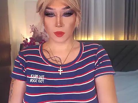 Transdomts4u online show from 26, 10, 2025