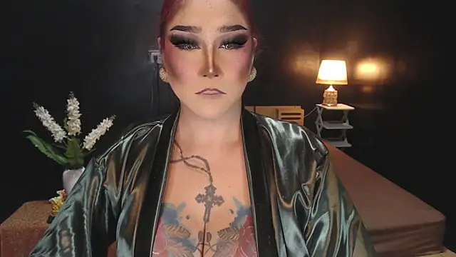 Transdomts4u online show from 23, 4, 2026