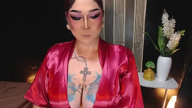 Transdomts4u online show from 25, 4, 2026