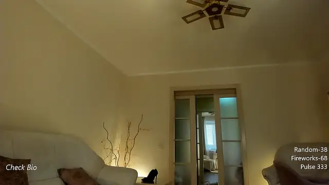 Butterfly-  online show from 17, 3, 2025