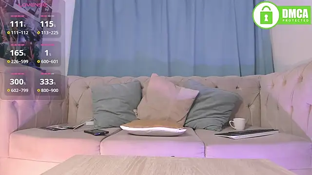 zoe 37 online show from 10, 6, 2026
