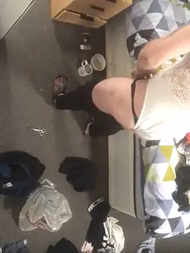 Sexyheelskev online show from 4, 5, 2026