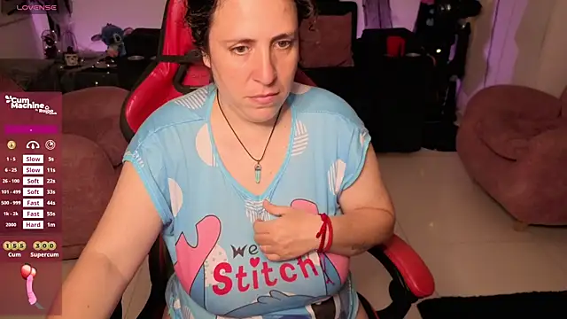 valery adams1 online show from 23, 10, 2025