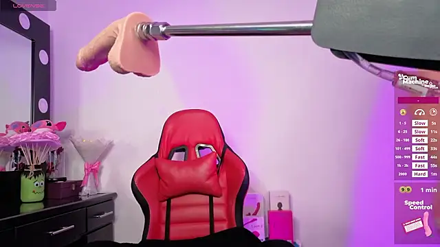 valery adams1 online show from 2, 3, 2026