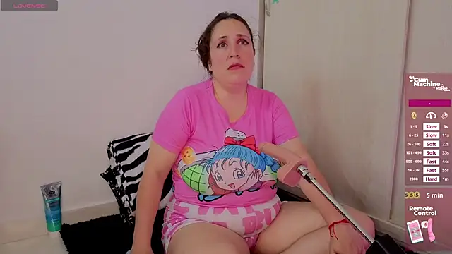 valery adams1 online show from 15, 4, 2026