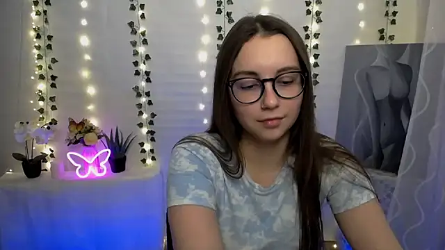 SweetPrincess  online show from 27, 1, 2025