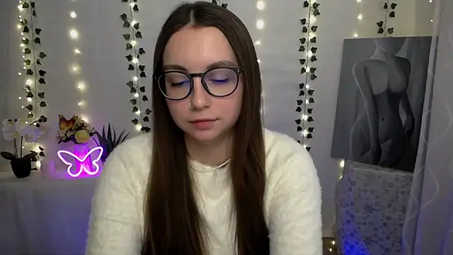 SweetPrincess  online show from 6, 2, 2025