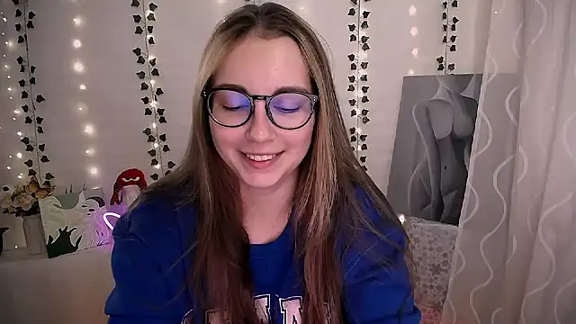 SweetPrincess  online show from 23, 10, 2025