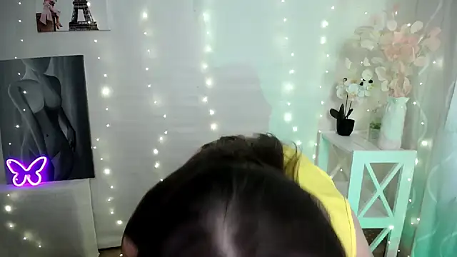 SweetPrincess  online show from 20, 3, 2026