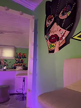 TamaraSavage online show from 17, 2, 2026