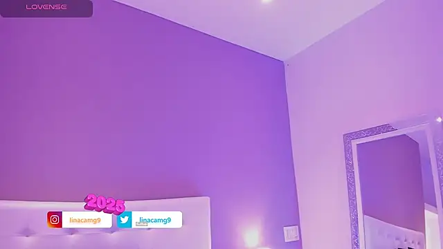 MaddyyLennon online show from 10, 1, 2025