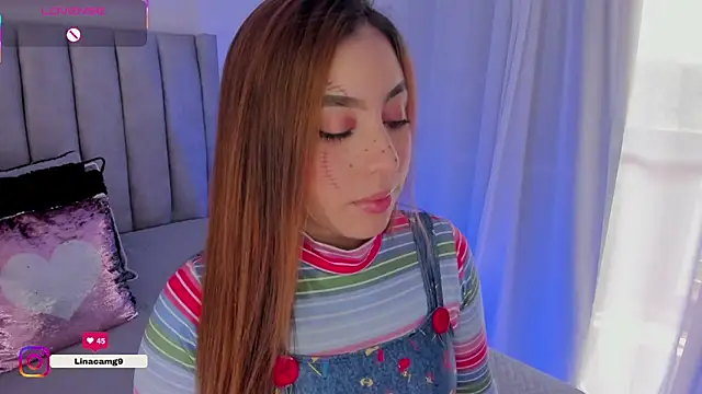 MaddyyLennon online show from 15, 10, 2025