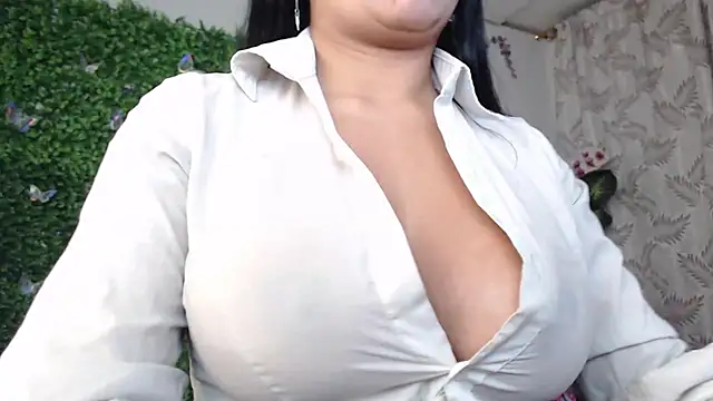 valquiria sirgun online show from 14, 1, 2026