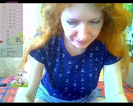 LexxNikki online show from 9, 4, 2026