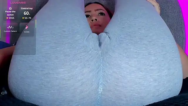 ADELINA CONTE online show from 13, 3, 2026