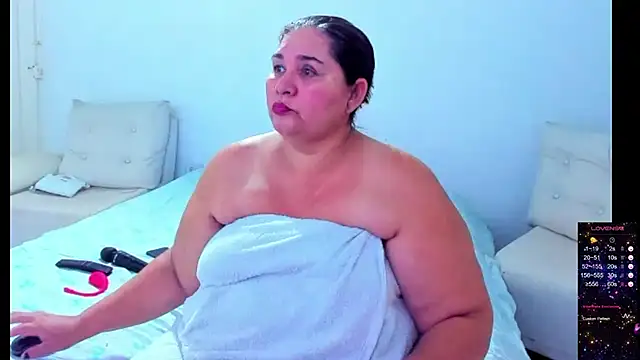Snapshot of BBW_Michelle chatting on 1, 5, 2026 BBW Michelle online show from 1, 5, 2026