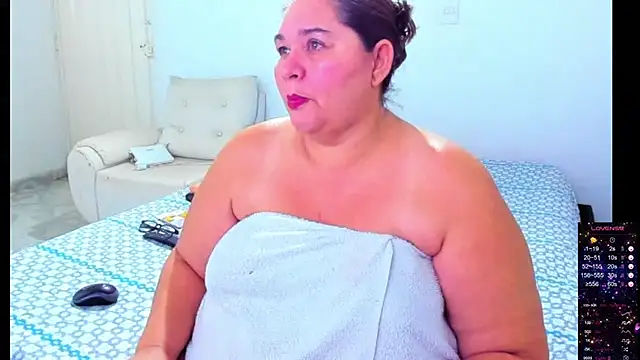 Snapshot of BBW_Michelle chatting on 31, 5, 2026 BBW Michelle online show from 31, 5, 2026