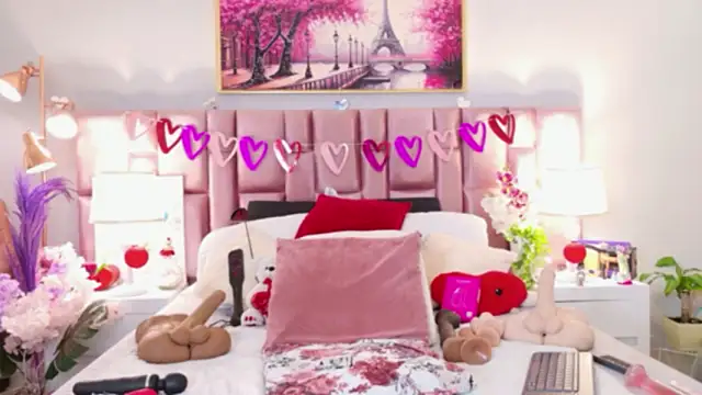 Anaa Bellaa online show from 24, 2, 2026