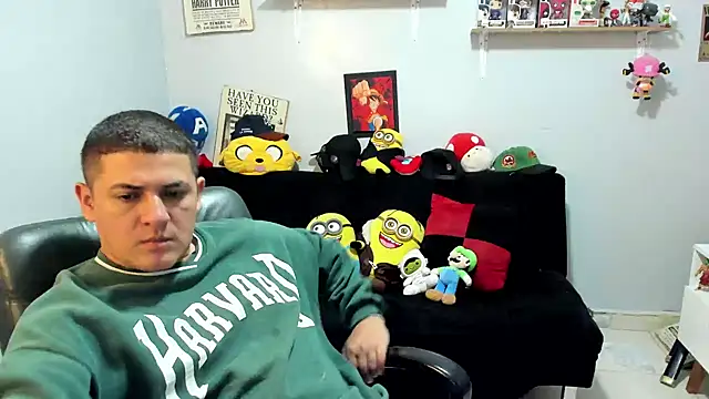 Snapshot of ney_22 chatting on 1, 7, 2026 ney 22 online show from 1, 7, 2026