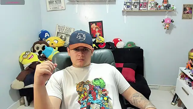 Snapshot of ney_22 chatting on 11, 7, 2026 ney 22 online show from 11, 7, 2026