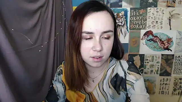 Snapshot of VeryVeryVeryShy_ chatting on 20, 12, 2024 VeryVeryVeryShy online show from 20, 12, 2024