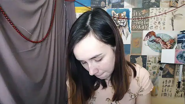 Snapshot of VeryVeryVeryShy_ chatting on 22, 12, 2024 VeryVeryVeryShy online show from 22, 12, 2024