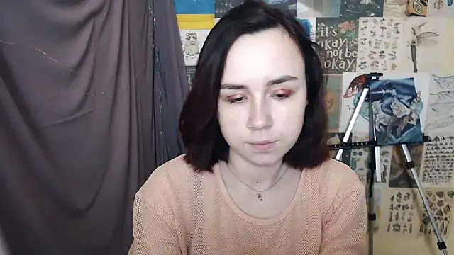 Snapshot of VeryVeryVeryShy_ chatting on 9, 1, 2025 VeryVeryVeryShy online show from 9, 1, 2025