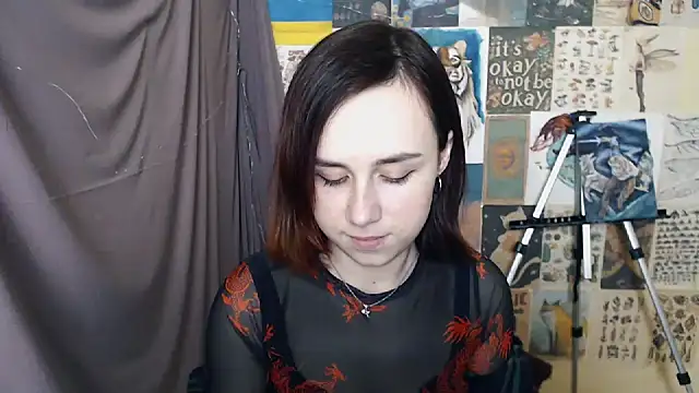Snapshot of VeryVeryVeryShy_ chatting on 20, 1, 2025 VeryVeryVeryShy online show from 20, 1, 2025