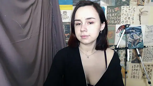 Snapshot of VeryVeryVeryShy_ chatting on 26, 1, 2025 VeryVeryVeryShy online show from 26, 1, 2025