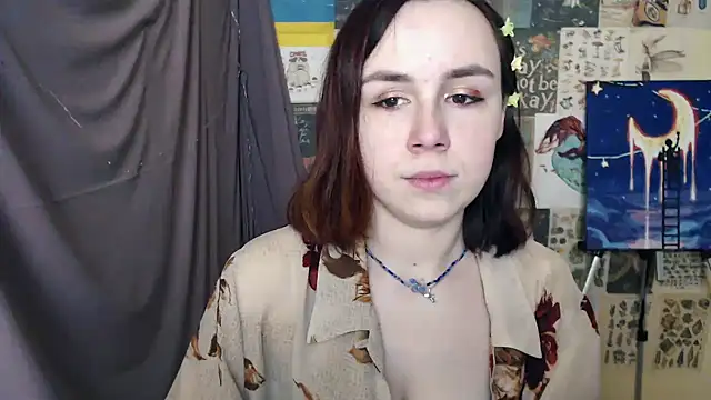 Snapshot of VeryVeryVeryShy_ chatting on 9, 2, 2025 VeryVeryVeryShy online show from 9, 2, 2025