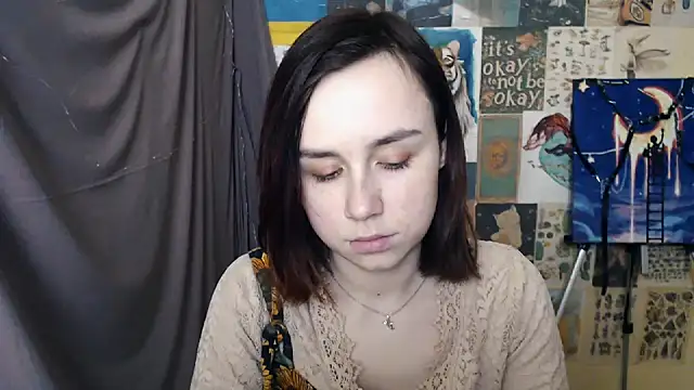 Snapshot of VeryVeryVeryShy_ chatting on 20, 2, 2025 VeryVeryVeryShy online show from 20, 2, 2025