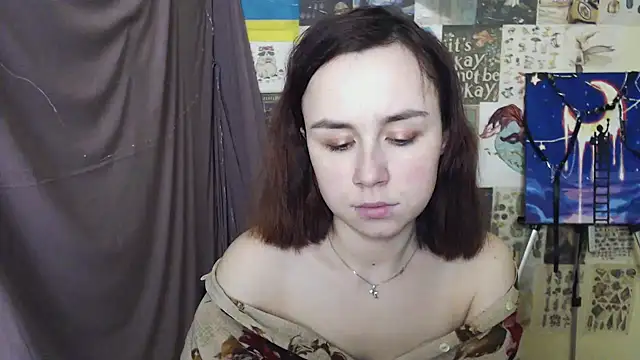 Snapshot of VeryVeryVeryShy_ chatting on 25, 2, 2025 VeryVeryVeryShy online show from 25, 2, 2025