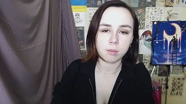 Snapshot of VeryVeryVeryShy_ chatting on 9, 3, 2025 VeryVeryVeryShy online show from 9, 3, 2025