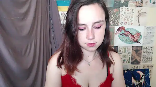 Snapshot of VeryVeryVeryShy_ chatting on 10, 9, 2025 VeryVeryVeryShy online show from 10, 9, 2025