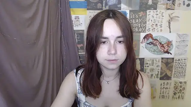 VeryVeryVeryShy  online show from 25, 11, 2025