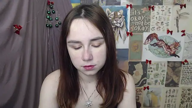 VeryVeryVeryShy  online show from 10, 1, 2026