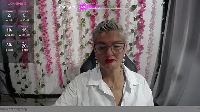 bety-cum2 online show from 20, 1, 2025