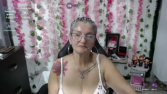 bety-cum2 online show from 12, 3, 2025