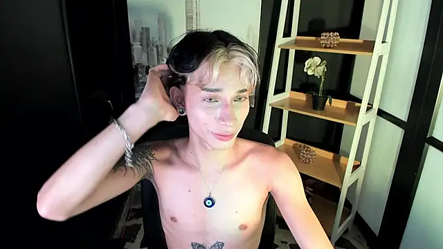 AndyWiilliams online show from 5, 12, 2024