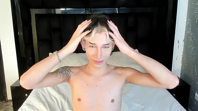 AndyWiilliams online show from 3, 1, 2025