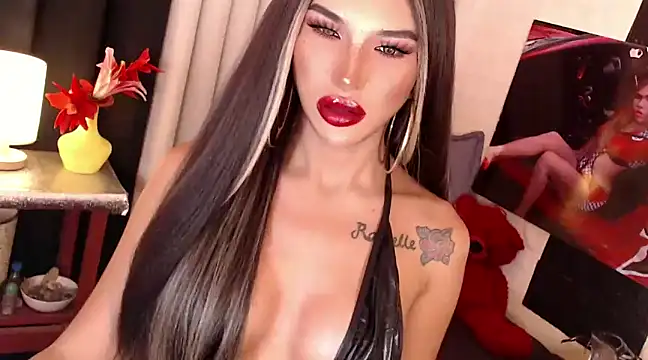 Snapshot of Your_Sex_EnchantressXx chatting on 2, 1, 2025 Your Sex EnchantressXx online show from 2, 1, 2025