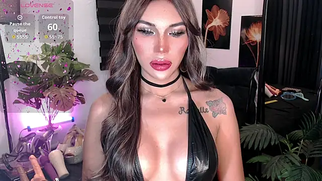 Your Sex EnchantressXx online show from 1, 2, 2026