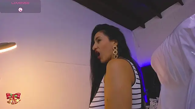 lauren fit online show from 21, 3, 2025