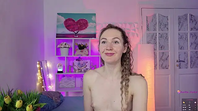 Hello Lisha online show from 18, 2, 2025