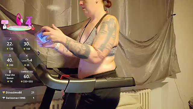 wetgerman 2 online show from 6, 1, 2026