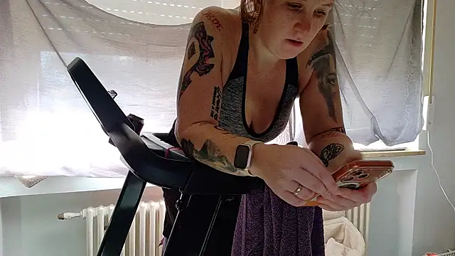 wetgerman 2 online show from 27, 3, 2026