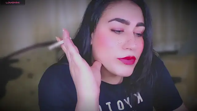 Snapshot of MERA_arab chatting on 30, 1, 2025 MERA arab online show from 30, 1, 2025