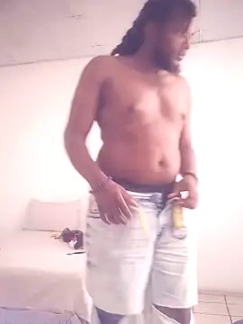 BigBlacBoyD online show from 14, 12, 2025