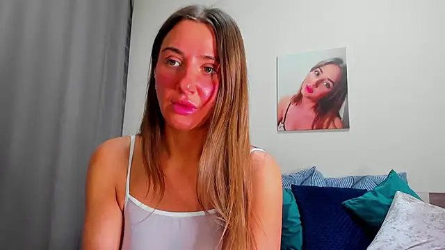 Snapshot of Squishy_Goddess chatting on 26, 5, 2026 Squishy Goddess online show from 26, 5, 2026